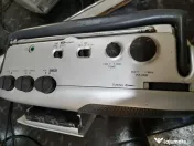 Radio casetofon philips portabil