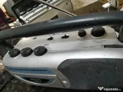 radio casetofon Philips portabil 