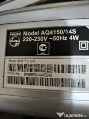 radio casetofon Philips portabil 