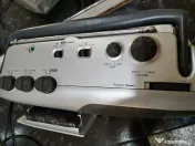 radio casetofon Philips portabil 