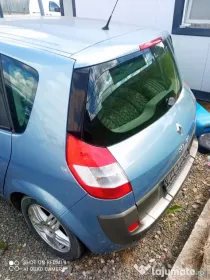 Renault Megane benzina