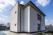 | COMISION 0% | VILA INDIVIDUALA |5 CAMERE| FINISATA LA A... 