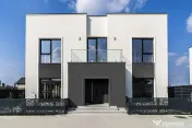 | COMISION 0% | VILA INDIVIDUALA |5 CAMERE| FINISATA LA A... 