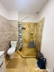 Garsonieră modernă, complet mobilată și utilată, 31mp u 