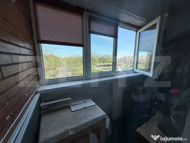 Apartament 4 camere decomandat, 93 mp, zona Ploiesti Sud