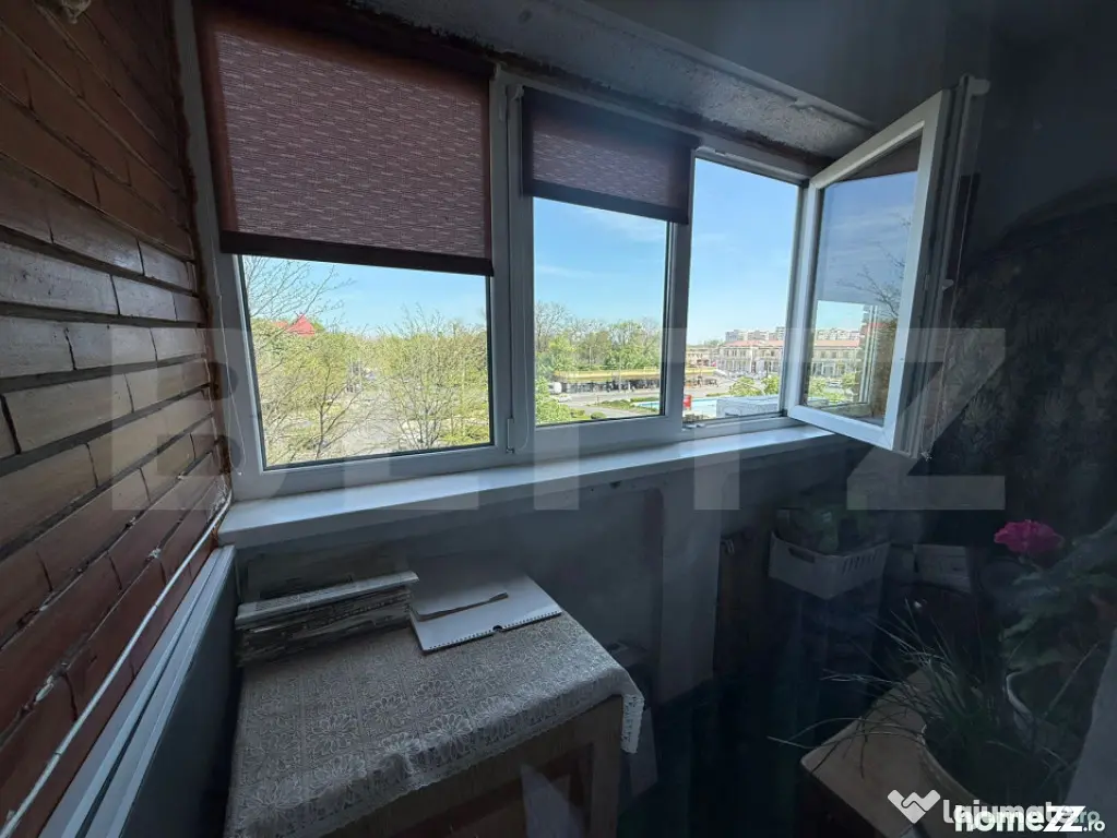 Apartament 4 camere decomandat, 93 mp, zona Ploiesti Sud - Ploiesti (Prahova)