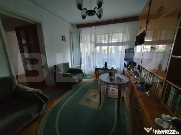 Apartament 4 camere decomandat, 93 mp, zona Ploiesti Sud - Ploiesti (Prahova)