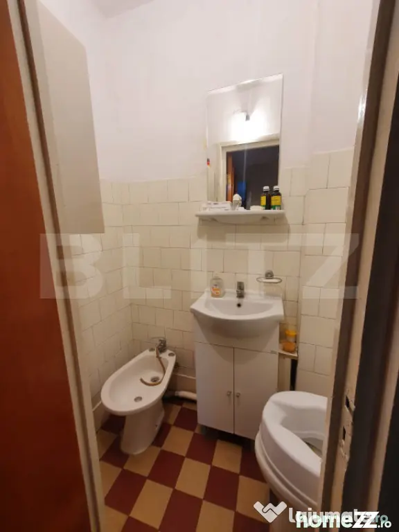 Apartament 4 camere decomandat, 93 mp, zona Ploiesti Sud - Ploiesti (Prahova)