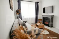 Apartament premium – 3 camere, 80 mp, proaspat renovat 