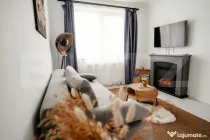 Apartament premium – 3 camere, 80 mp, proaspat renovat