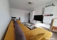 0RADEA chirie apartament decomandat cu 2 camere , propietar 