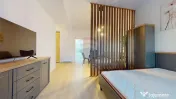 Garsonieră decomandată de închiriat -Noua Residence 2-... 