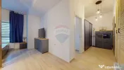 Garsonieră decomandată de închiriat -Noua Residence 2-... 