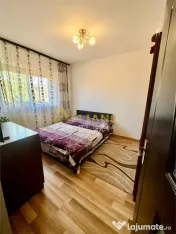 Apartament open space 