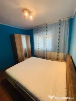 Ap. 3 camere decomandat + boxă, an constructie 1994