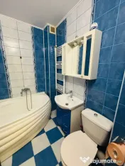 Ap. 3 camere decomandat + boxă, an constructie 1994 