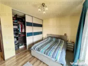 Casa mobilata intrare Domnesti cu panouri fotovoltaice 