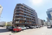 Prima închiriere 2 camere premium în Noor Unirii,bloc nou 