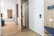 Prima închiriere 2 camere premium în Noor Unirii,bloc nou 