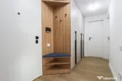 Prima închiriere 2 camere premium în Noor Unirii,bloc nou 