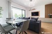 Prima închiriere 2 camere premium în Noor Unirii,bloc nou 