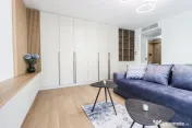Prima închiriere 2 camere premium în Noor Unirii,bloc nou 