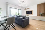 Prima închiriere 2 camere premium în Noor Unirii,bloc nou 