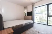 Prima închiriere 2 camere premium în Noor Unirii,bloc nou 