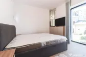 Prima închiriere 2 camere premium în Noor Unirii,bloc nou 