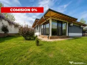 Casă 4 camere de inchiriat în Etalon Residence – complex 