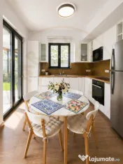 Casă 4 camere de inchiriat în Etalon Residence – complex 