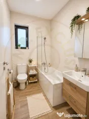 Casă 4 camere de inchiriat în Etalon Residence – complex 
