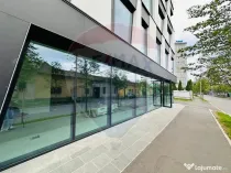 Spațiu comercial - Vitrina - 223 mp - DE INCHIRIAT - zon...