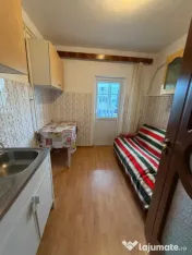 Apartament 2 camere confort 1 decomandat, Zona Radu Negru. 