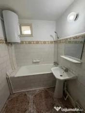 Apartament 2 camere confort 1 decomandat, Zona Radu Negru. 