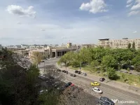 2 Camere vis-a-vis Gara de Nord 