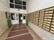 2 Camere vis-a-vis Gara de Nord 