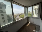 2 Camere vis-a-vis Gara de Nord 