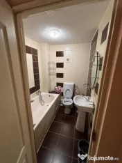 Apartament 2 camere V,P,Predescu ,et 6 