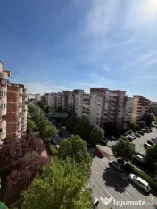 Apartament 3 camere decomandat, nemobilat, Dorobantilor 