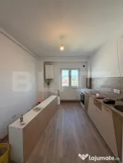 Apartament 3 camere decomandat, nemobilat, Dorobantilor 