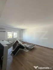 Apartament 3 camere decomandat, nemobilat, Dorobantilor 