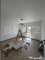 Apartament 3 camere decomandat, nemobilat, Dorobantilor 