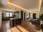 Casa Individuala 100 mp Sanpetru 