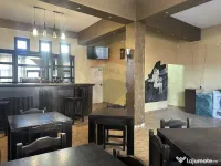 Spațiu comercial de 69mp de vânzare în zona Darmanesti 