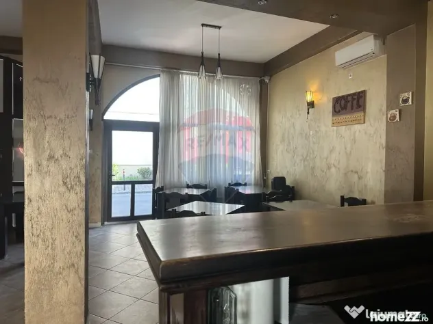 Spațiu comercial de 69mp de vânzare în zona Darmanesti