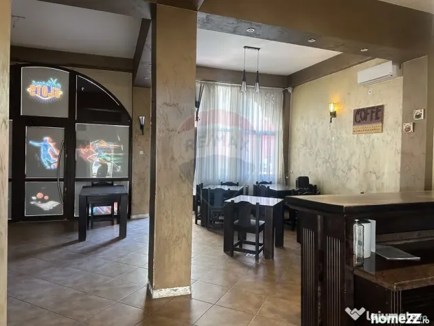 Spațiu comercial de 69mp de vânzare în zona Darmanesti