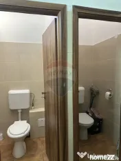 Spațiu comercial de 69mp de vânzare în zona Darmanesti