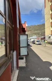 Spațiu comercial de 69mp de vânzare în zona Darmanesti