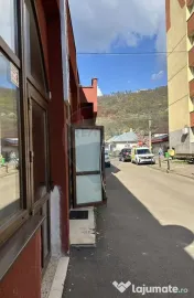 Spațiu comercial de 69mp de vânzare în zona Darmanesti 